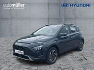 Hyundai BAYON, TREND iMT FLA, Jahr 2024 - Saalfeld (Saale)