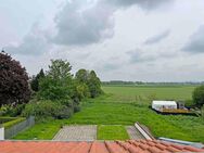 Ansprechende Dachgeschosswohnung mit tollem Ausblick! Erstbezug nach Renovierung! - Düren