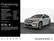 Skoda Enyaq, 85 Sportline MJ25 ° CANTON TRAVEL, Jahr 2022 - Schweinfurt