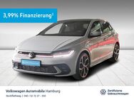 VW Polo, 2.0 TSI GTI IQ Light, Jahr 2024 - Hamburg