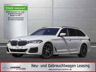 BMW 530 d M Sport //AHK/Pano/Head-Up/Laser/Navi - Thannhausen