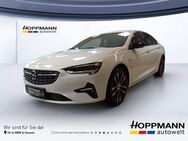 Opel Insignia, 2.0 Grand Sport Business Diesel 128 k, Jahr 2021 - Dillenburg