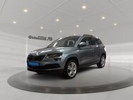 Skoda Karoq, 1.6 TDI Style FLA, Jahr 2017 - Melsungen