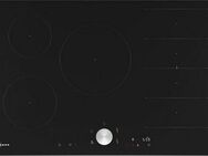 NEFF Flex-Induktions-Kochfeld von SCHOTT CERAN® N 90 T68TTV4L0, mit intuitiver Twist Pad® Bedienung