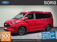 Ford Tourneo Custom, 320L1-Titanium Nugget NEU, Jahr 2024 - Fulda