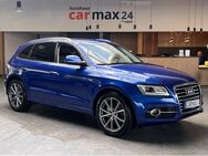 Audi Q5 2.0 TDI Ultra S-Line Edition Plus PANORAMA - Cadolzburg