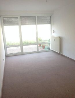 Appartement als Kapitalanlage gefällig? MIT TERRASSE - inkl. TG-Stellplatz - Mittweida