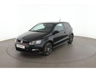 VW Polo 1.8 TSI GTI BlueMotion Tech - Berlin