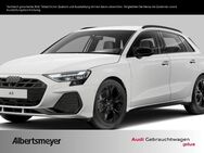 Audi A3, Sportback 35 TFSI S-LINE 3-ZONEN VI, Jahr 2024 - Nordhausen