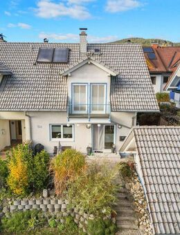 IMMORath.de - Gemütliches Zuhause mit Balkon, Terrasse und Garage - Titisee-Neustadt