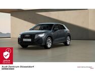 Audi Q2, 30 TDI S line, Jahr 2024 - Düsseldorf