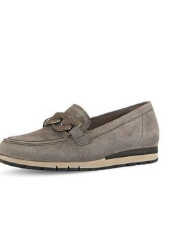 Gabor Slipper Rauleder Slipper