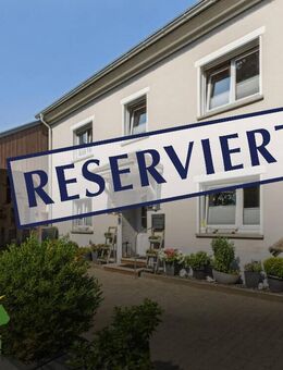 Charmantes Bauernhaus mit Nebengebäuden - für Familien und Tierliebhaber bestens geeignet. - Halsdorf
