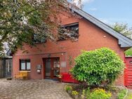 Tolles Einfamilienhaus mit großem Garten in Geldern-Walbeck - Geldern