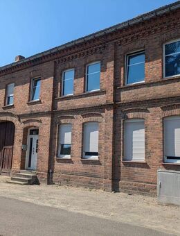 Lukratives Immobilienportfolio - 20 Wohnhäuser, 10?% Rendite, provisionsfrei! - Pegau