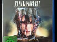 Final Fantasy XV Royal Edition (Sony PlayStation 4, 2018) - Hamburg