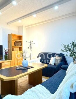 ***CHARMANTE 3-ZIMMER-WOHNUNG MIT SONNENBALKON IM HERZEN VON THURMANSBANG!!*** - Thurmansbang
