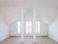 Traumhafte 4-Zimmer-Wohnung im Erstbezug mit Terrasse - Berlin