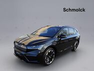 Skoda ENYAQ iV, 85 Sportline 286PS ELEKTRO, Jahr 2024 - Emmendingen