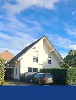 Freistehendes Traumhaus in Heiden ++ Feine Lage ++ Modern, Effizie - Heiden