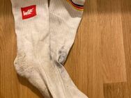 Getragene verschwitzte Socken Gr. 43 von Reiterin - München