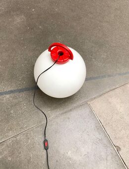 Valenti Tama Space Age Floor Lamp Stehleuchte zu Mid Century 60er - Hamburg Hamburg-Nord