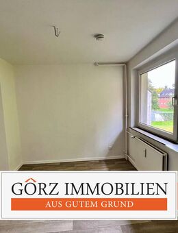 Barmstedt - Frisch renovierte Wohnung - Barmstedt