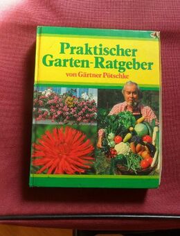 Pöschke  Haus und Gartenbuch - Neunkirchen Zentrum