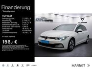 VW Golf, 2.0 TDI VIII Life, Jahr 2023 - Wiesbaden