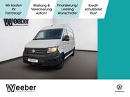 VW Crafter, 2.0 TDI 35 Kasten FWD, Jahr 2022 - Herrenberg