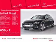 Audi A4 Allroad, quattro 40 TDI, Jahr 2023 - Hannover