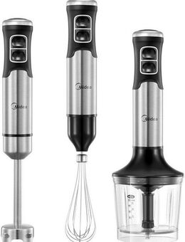 Midea Stabmixer MJ-BH1001W, 1000 W