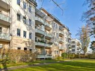 Kapitalanleger aufgepasst: perfekt geschnittene 2-Zimmer-Wohnung mit Tageslichtbad in Zehlendorf - Berlin