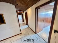 Ihr Wohntraum in Hilden-3 Zimmer Wohnung mit Balkon & Raum für kreative Ideen - Hilden