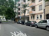 Helle 2-Zimmerwohnung im Herzen von Ludwigshafen - Ludwigshafen (Rhein)