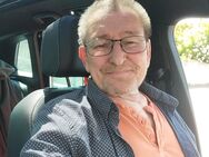 Suche reife frau ü60ig,nördliches berlin-50km - Hennigsdorf