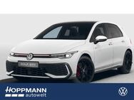 VW Golf, 2.0 l TSI GTI 265, Jahr 2022 - Herborn (Hessen)