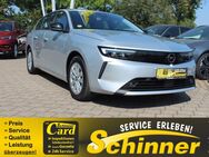 Opel Astra, 1.2 Sports Tourer Turbo Enjoy, Jahr 2023 - Weimar