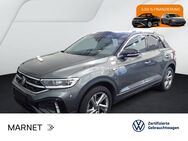 VW T-Roc, 2.0 TDI R-Line Park Lane, Jahr 2024 - Bad Nauheim