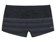 Venice Beach Boxer-Badehose im Streifendesign