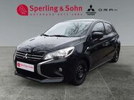 Mitsubishi Space Star, 1.2 Select, Jahr 2022 - Hamburg