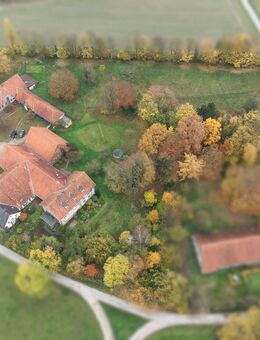 Ein Anwesen, das Geschichten erzählt - und Zukunft bietet! - Borgholzhausen