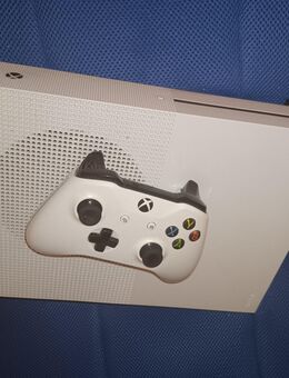 Xbox one S - Osterholz-Scharmbeck