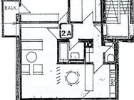 1 OG 3,5 Zimmer - Eigentumswohnung in hochwertiger Ausstattung incl. 1 Abstellraum sowie 1 Vorratsraum im Keller - Jettingen