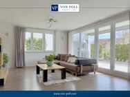 Stilvolle Wohnung mit hochwertiger Ausstattung und einzigartigem Flair - Kirchheim (Teck)