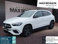 Mercedes GLA 200, d AMG, Jahr 2023 - Weimar