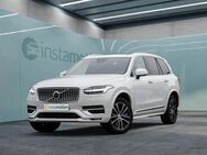 Volvo XC90, B5 Diesel Plus Bright AWD, Jahr 2023 - München