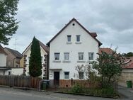 Einfamilienwohnhaus in Forchheim - Forchheim (Bayern)