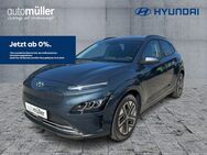 Hyundai Kona, TREND FLA KlimaA, Jahr 2023 - Kronach