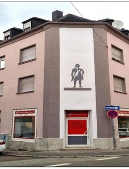 Geräumige 5-Zimmer-Wohnung in Pirmasens auf dem Horeb - Pirmasens